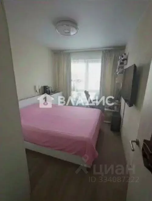 1-к кв. Московская область, Котельники Парковый мкр, 1к7 (33.0 м) - Фото 2