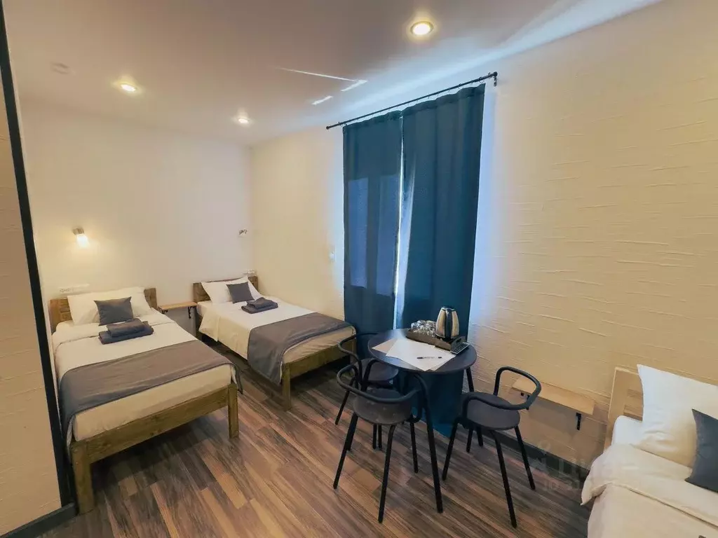 Комната Карелия, Сортавала ул. Бондарева, 48Г (24.0 м) - Фото 0
