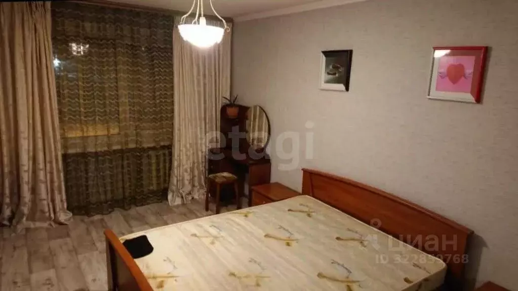 2-к кв. Сахалинская область, Южно-Сахалинск просп. Мира, 235 (47.0 м) - Фото 1