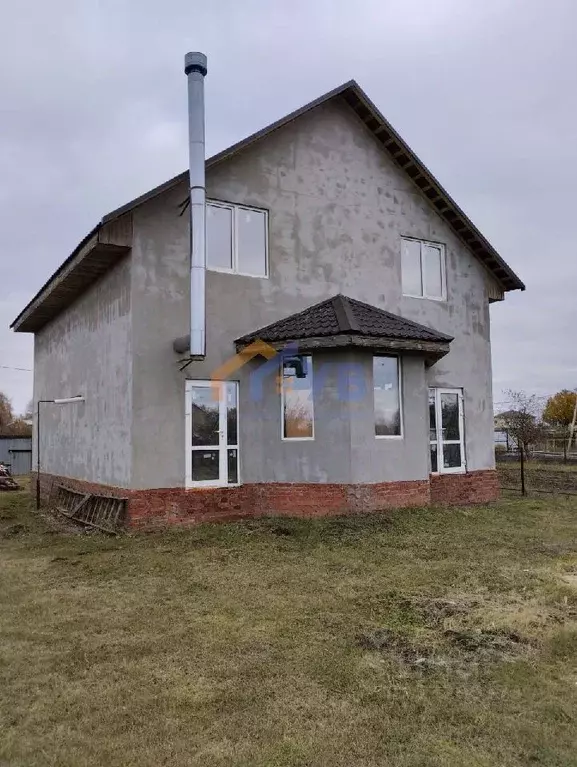 Дом в Рязанская область, Рязанский район, Вышгородское с/пос, с. ... - Фото 0