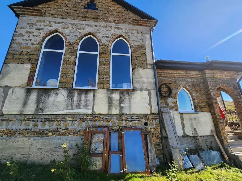 Дом в Крым, Симферопольский район, Перовское с/пос, с. Украинка ул. ... - Фото 2