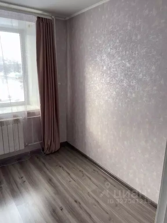 1-к кв. Башкортостан, Уфа Российская ул., 151 (37.4 м) - Фото 2