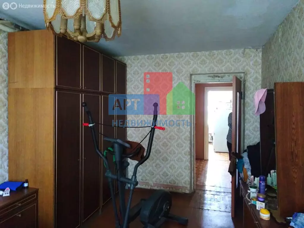 Дом в Баранчинский, улица Союзов, 7 (65 м) - Фото 1