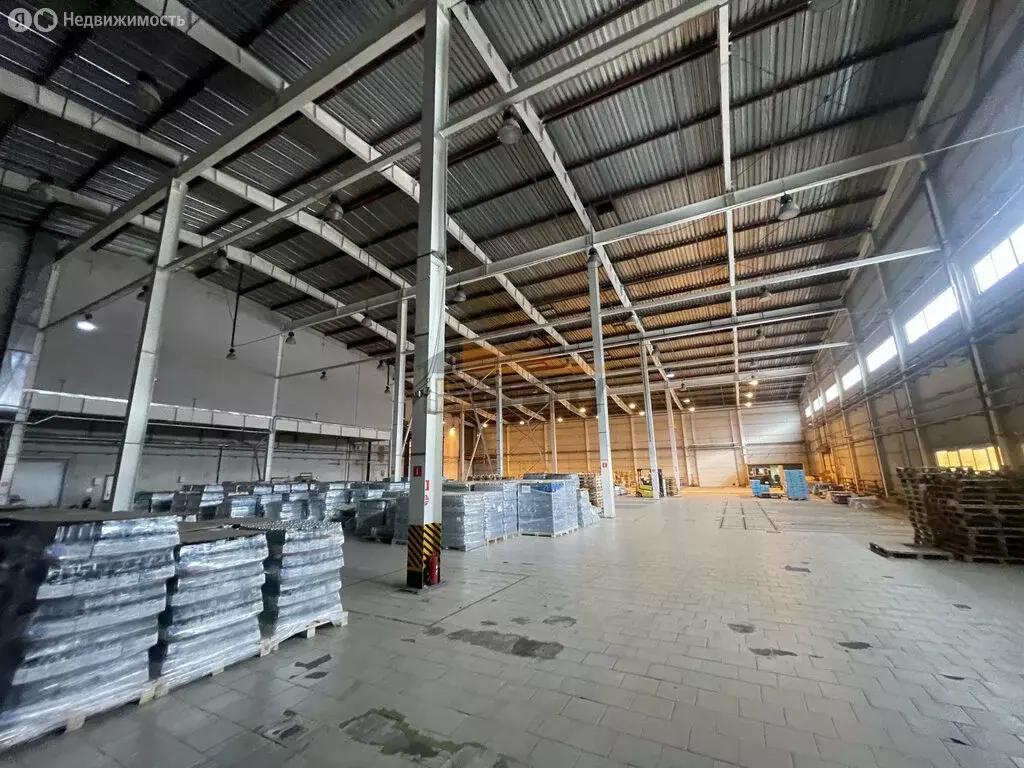 Склад (3700 м) - Фото 2