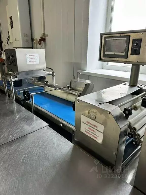 Помещение свободного назначения в Московская область, Орехово-Зуево ... - Фото 2