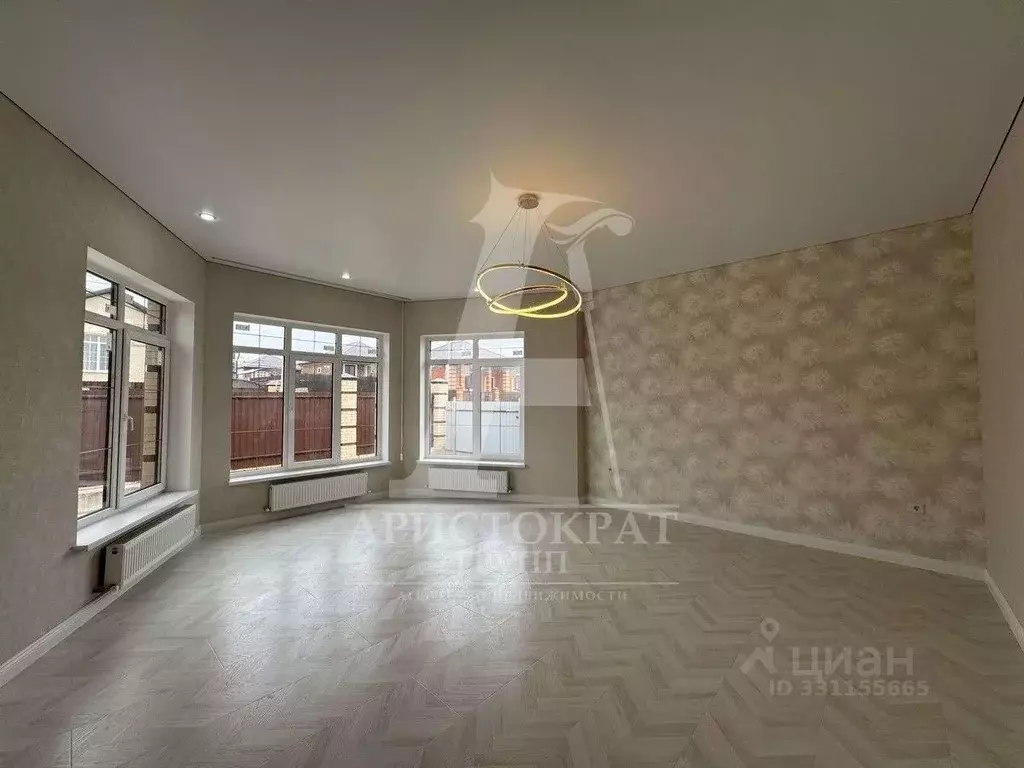 Дом в Ставропольский край, Ессентуки ул. Малахитовая, 77 (152 м) - Фото 1
