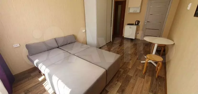 Квартира-студия, 24м, 2/3эт. - Фото 1