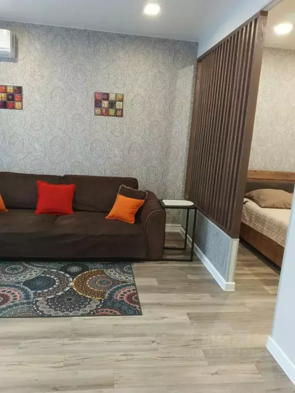 1-к кв. Иркутская область, Иркутск ул. Александра Невского, 58 (51.0 ... - Фото 0