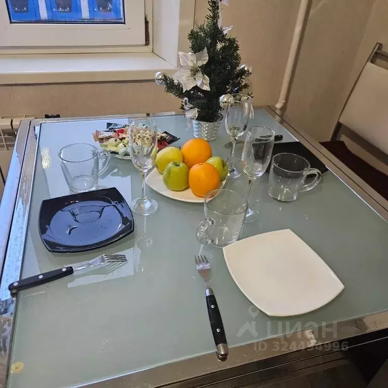 2-к кв. Чувашия, Чебоксары ул. Мичмана Павлова, 34 (50.0 м) - Фото 1