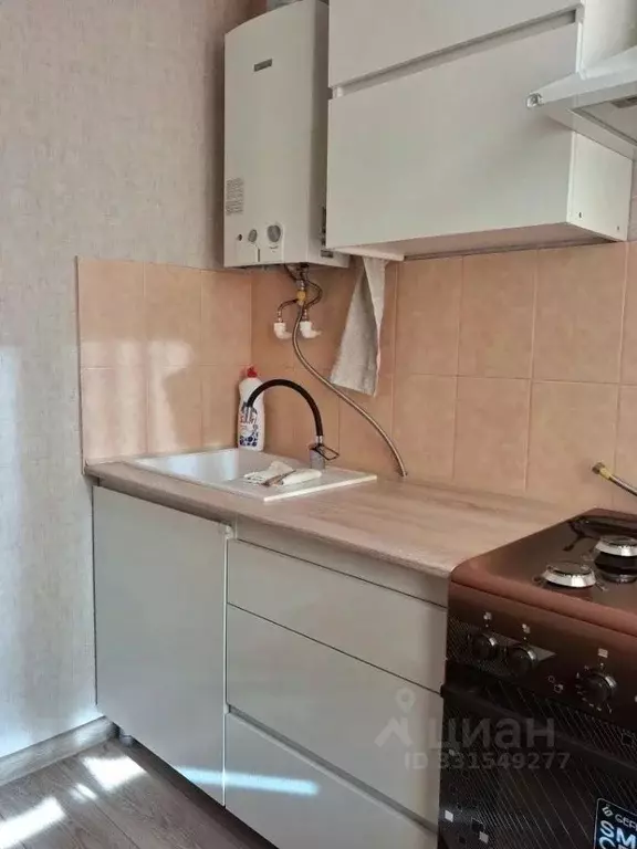 2-к кв. Московская область, Балашиха Советская ул., 9 (44.0 м) - Фото 2