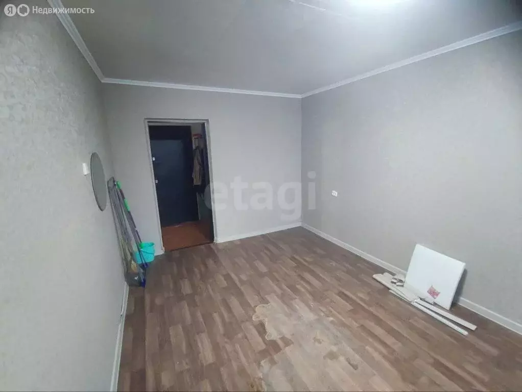 1к в -комнатной квартире (9 м) - Фото 0