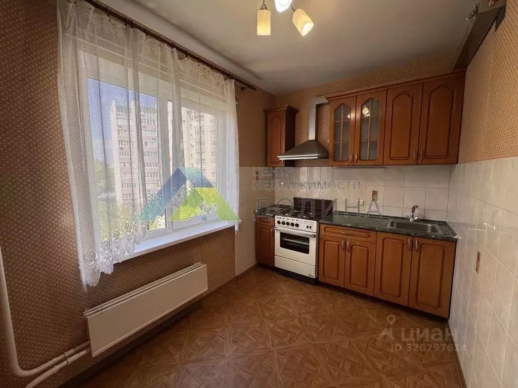 3-к кв. Волгоградская область, Волгоград ул. Сухова, 25 (63.3 м) - Фото 1