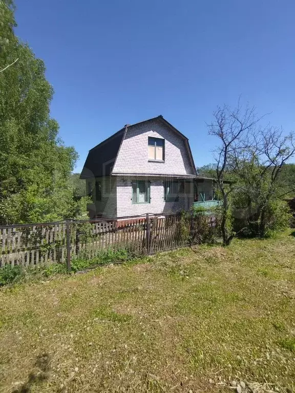 Дача 54,2 м на участке 9 сот. - Фото 0