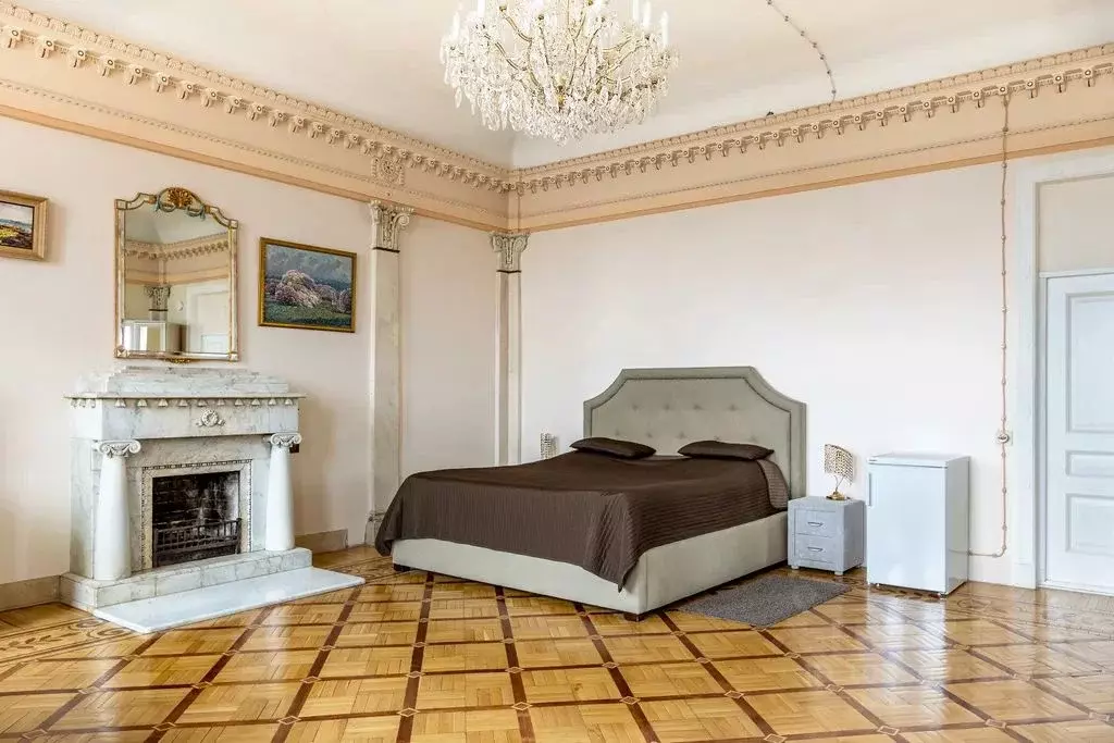 4-к кв. Санкт-Петербург Кирочная ул., 22 (150.0 м) - Фото 1