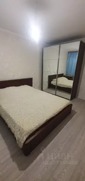 3-к кв. Самарская область, Тольятти Лесная ул., 44 (61.0 м) - Фото 2