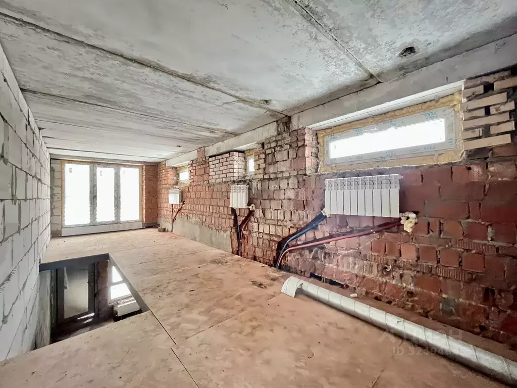 Студия Москва д. Тупиково, Базы отдыха Чайка тер., 1с2 (40.0 м) - Фото 1