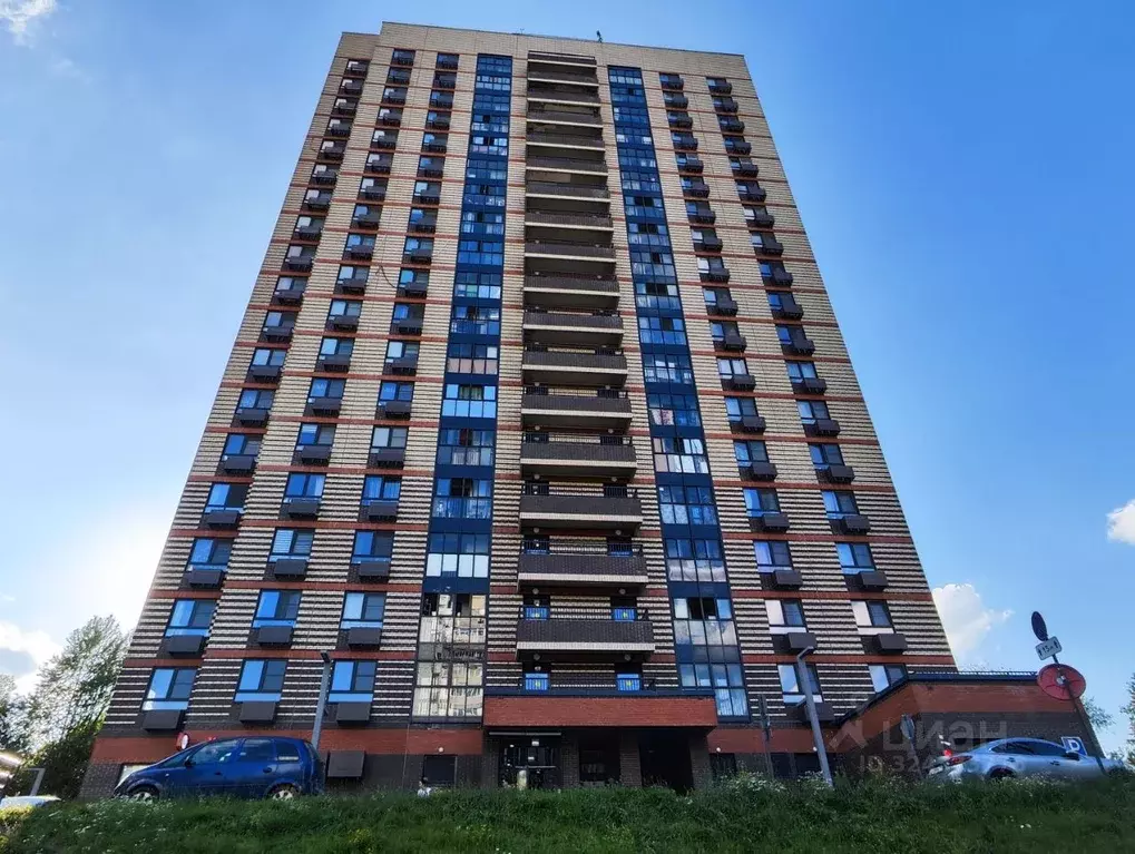 Гараж в Москва ул. Каховка, 23к5 (29 м) - Фото 2