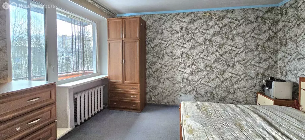 2-комнатная квартира: Санкт-Петербург, проспект Культуры, 11к1 (45.3 ... - Фото 2