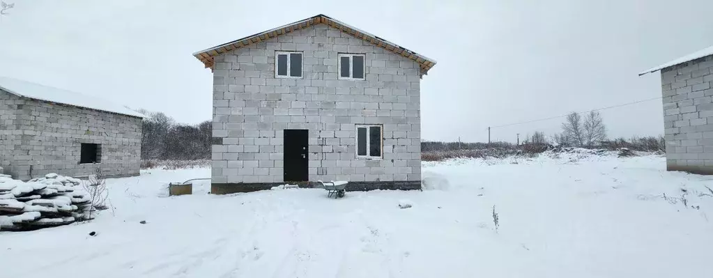 Дом в Хабаровский край, Хабаровск Лучистая ул. (120 м) - Фото 0