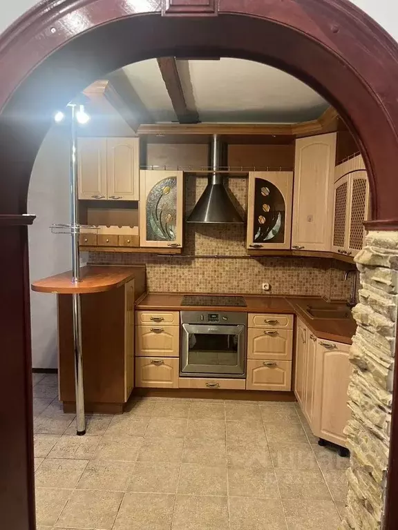 2-к кв. Санкт-Петербург Кузнецовская ул., 11 (63.0 м) - Фото 1