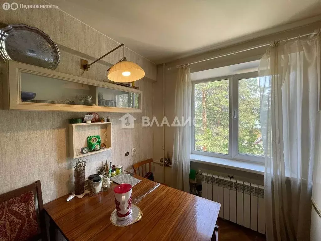 1-комнатная квартира: Ангарск, 188-й квартал, 14 (31.2 м) - Фото 0