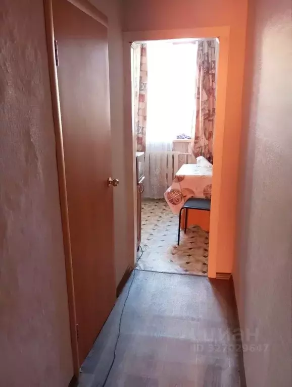 1-к кв. Башкортостан, Уфа ул. Александра Невского, 19 (32.0 м) - Фото 2