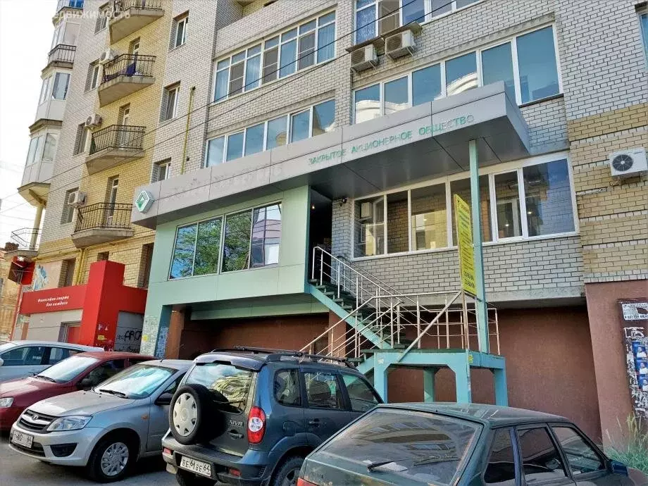 Офис (198 м) - Фото 2