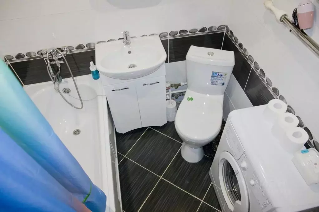 1-к кв. Пермский край, Березники ул. 30 лет Победы, 41 (32.0 м) - Фото 2