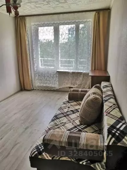 1-к кв. Москва Днепропетровская ул., 19К2 (42.0 м) - Фото 2