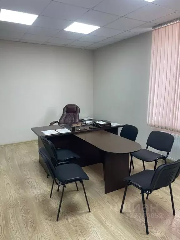 Офис в Краснодарский край, Краснодар Фестивальный мкр, ул. Монтажников ... - Фото 1