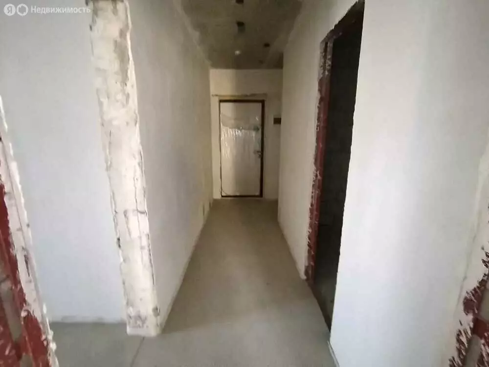 1-комнатная квартира: Анапа, Парковая улица, 79к1 (41 м) - Фото 2