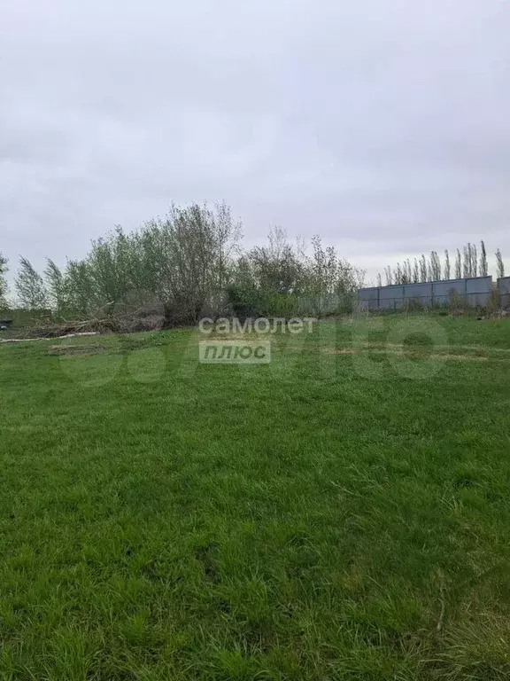 Участок 15,7 сот. (ИЖС) - Фото 1