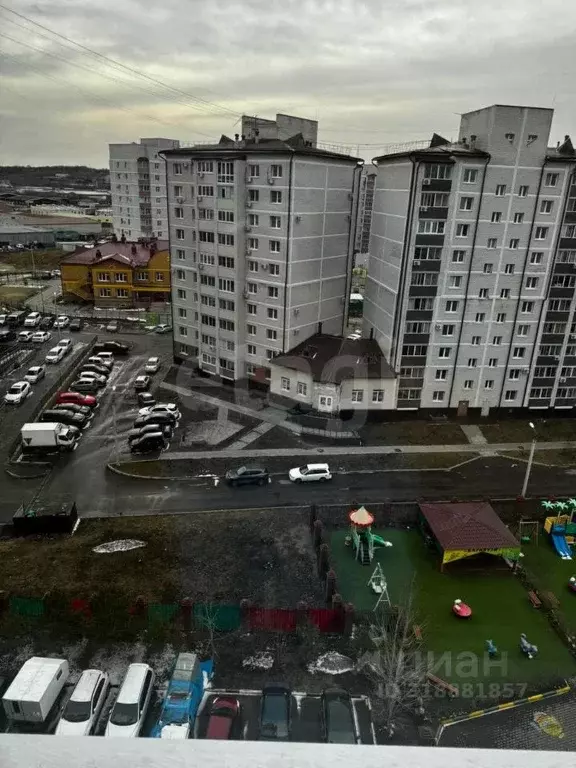 2-к кв. Амурская область, Благовещенск Игнатьевское ш., 14/5 (62.1 м) - Фото 1