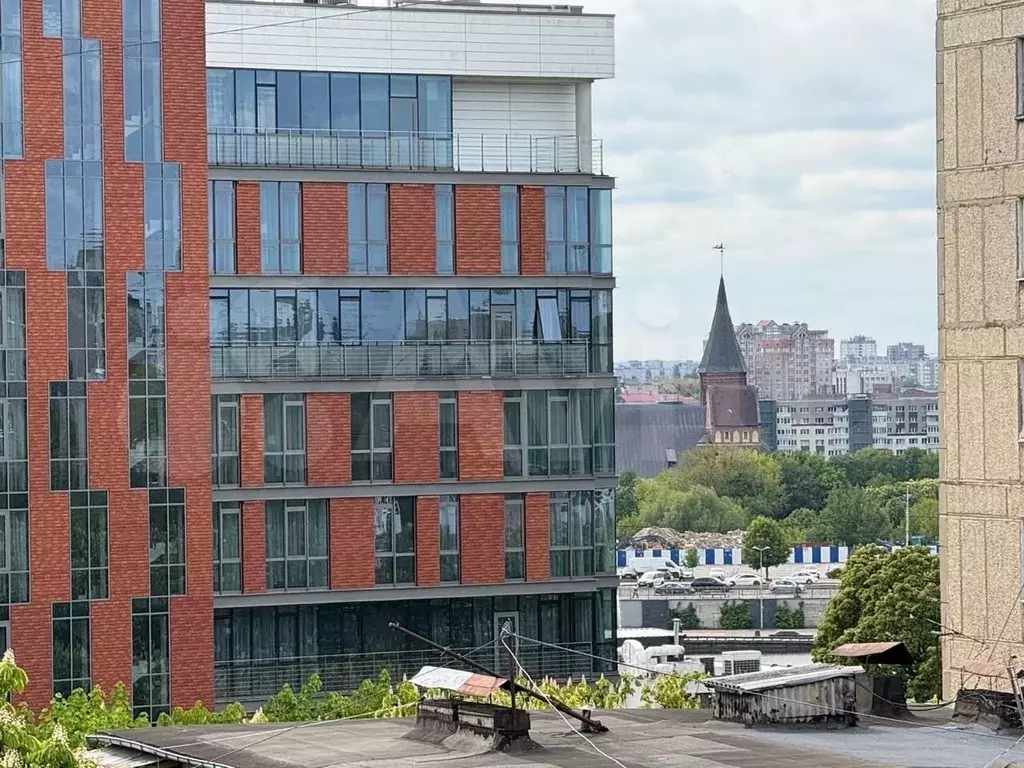 4-к. квартира, 68 м, 7/9 эт. - Фото 0