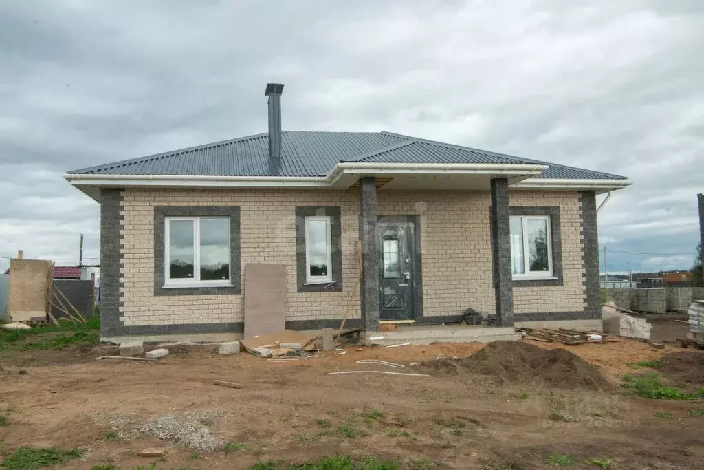 Участок в Ульяновская область, Чердаклинский район, Мирновское с/пос, ... - Фото 1