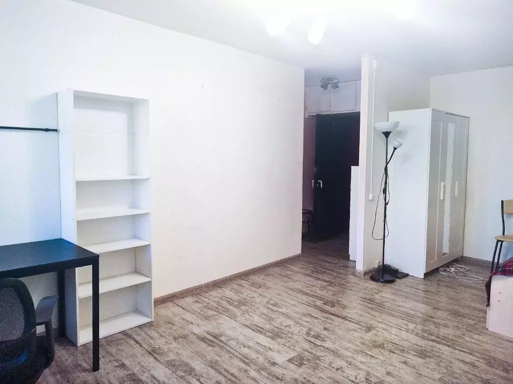 1-к кв. Москва ул. Бестужевых, 13 (34.4 м) - Фото 2