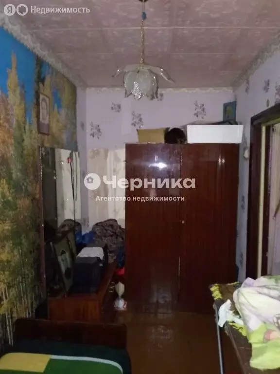 Дом в Новошахтинск, улица Полины Осипенко (48.9 м) - Фото 1