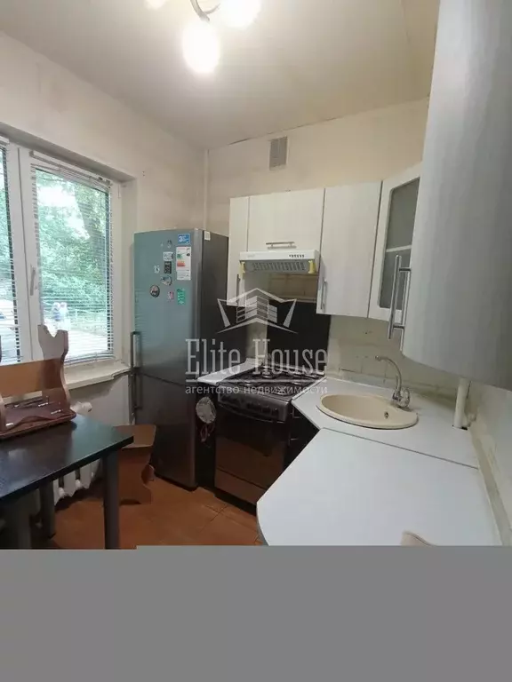 Продаётся 3-к квартира, 58.5 м - Фото 0