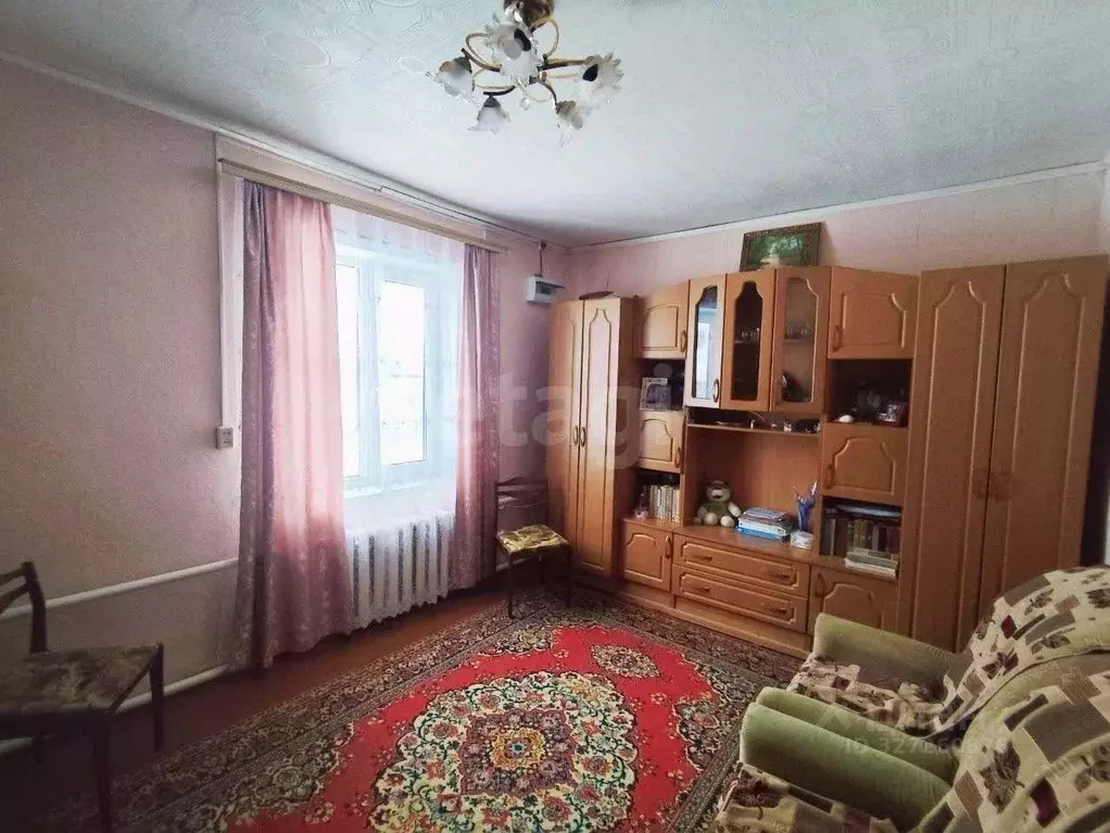 2-к кв. Костромская область, Нерехта Строительный пер., 52 (40.3 м) - Фото 2