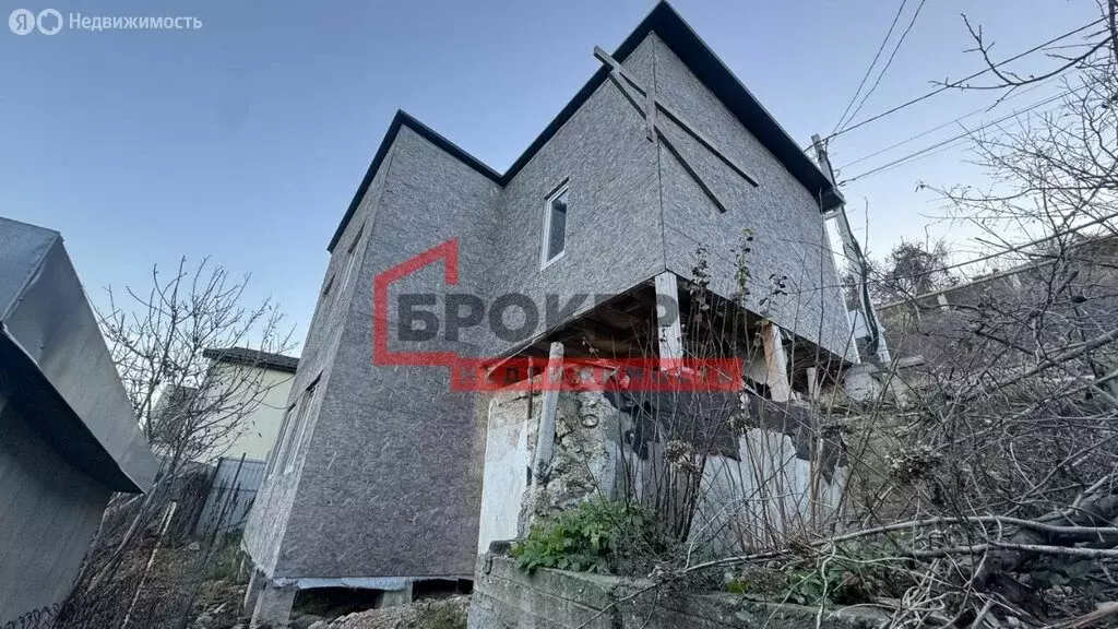 Дом в Севастополь, садовое товарищество Тополёк, 41 (57.7 м) - Фото 0