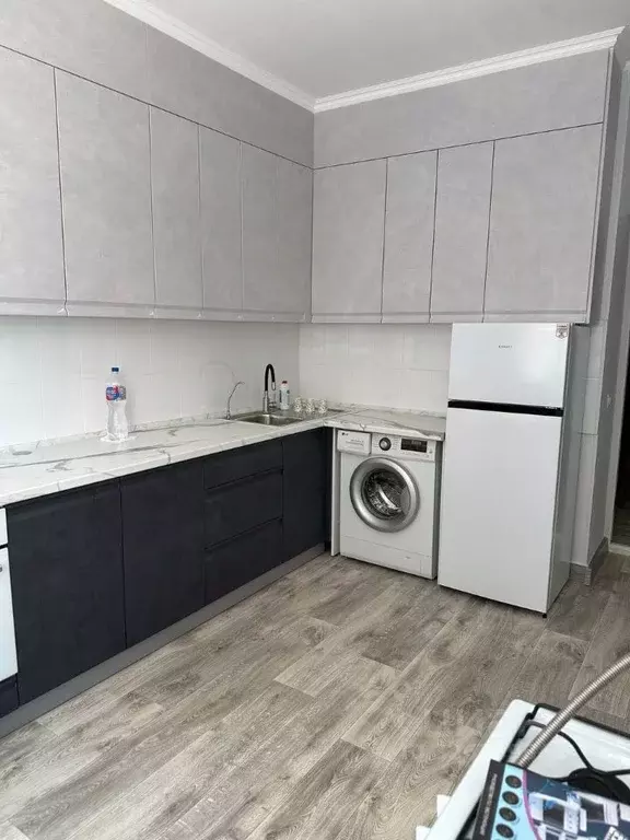 3-к кв. Крым, Симферополь ул. Кантар, 9 (72.0 м) - Фото 1