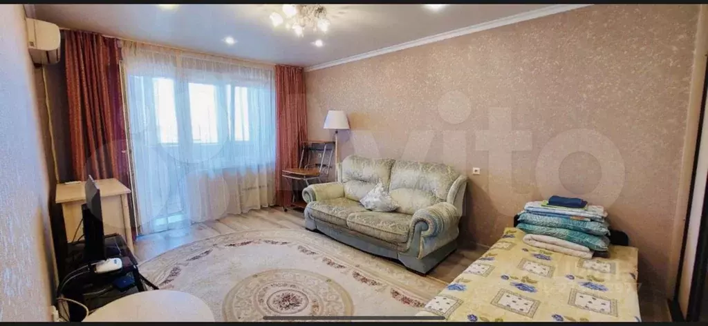 2-к. квартира, 60 м, 8/9 эт. - Фото 0