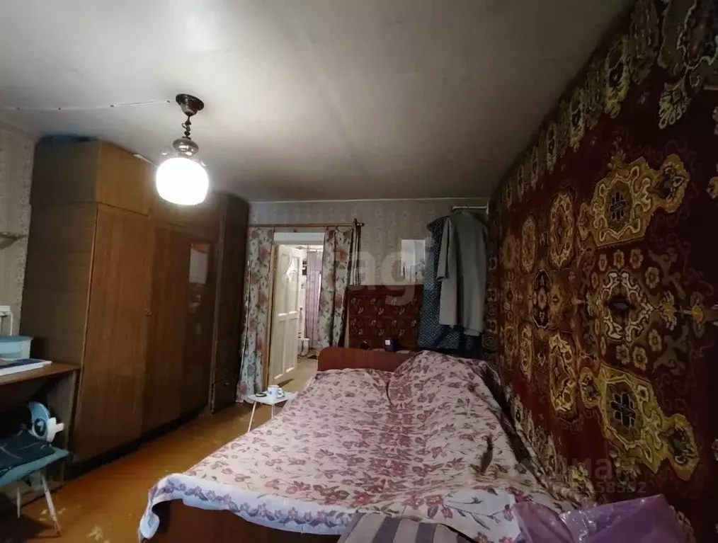 1-к кв. Владимирская область, Петушки Совхозная ул., 22 (26.2 м) - Фото 2