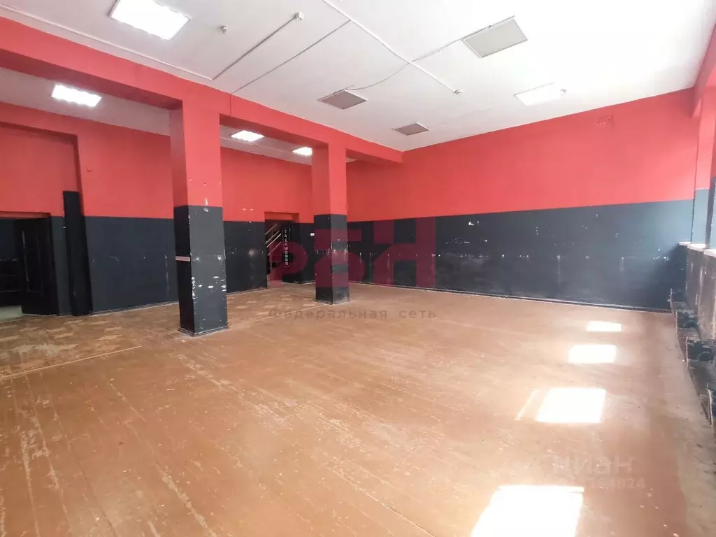 Помещение свободного назначения в Челябинская область, Копейск просп. ... - Фото 1