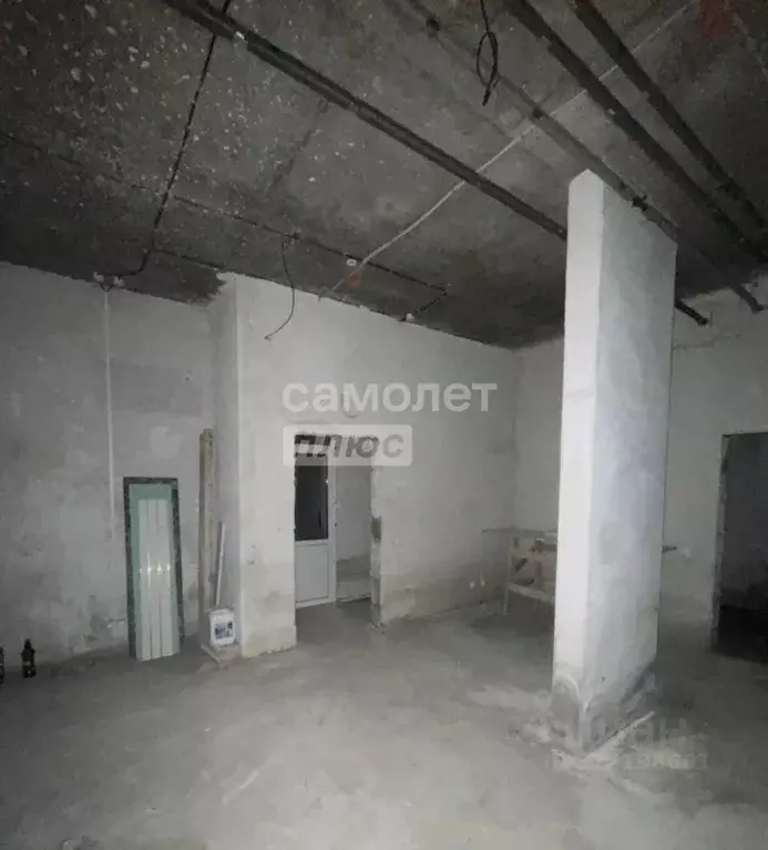 Помещение свободного назначения в Курская область, Курск Курского ... - Фото 2