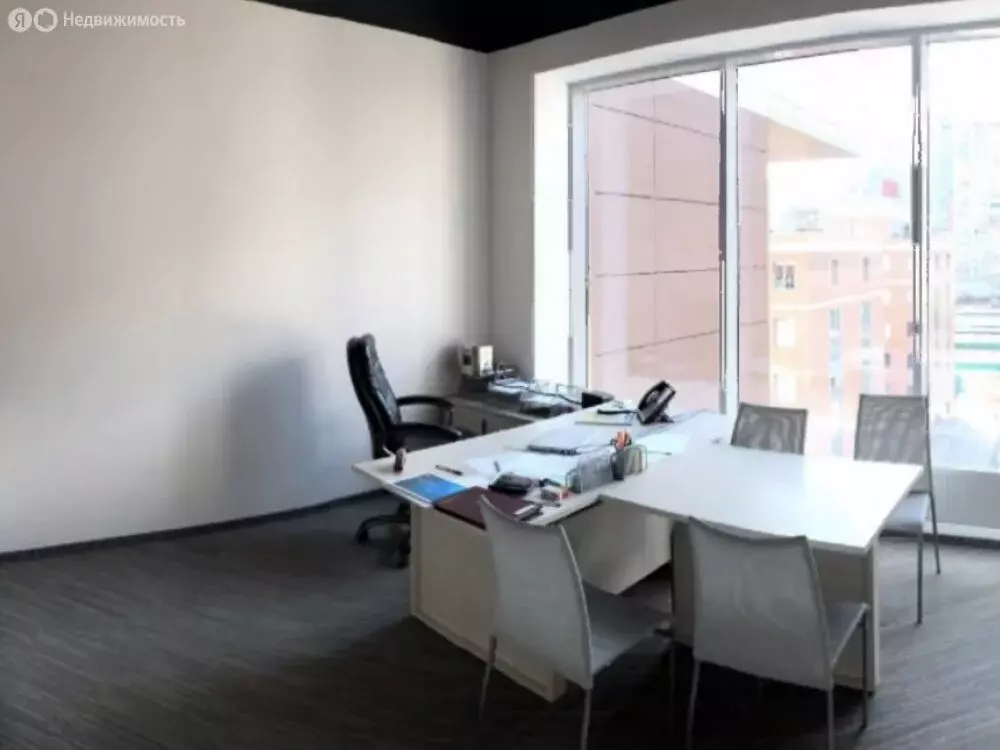 Офис (423 м) - Фото 1