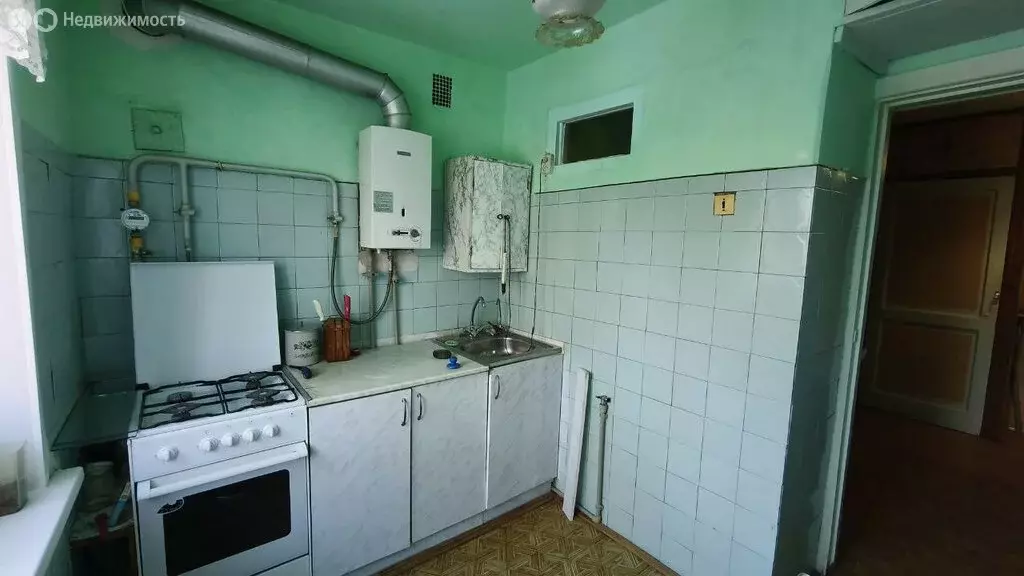 3-комнатная квартира: Лысково, улица Космонавтов, 3 (55.8 м) - Фото 2