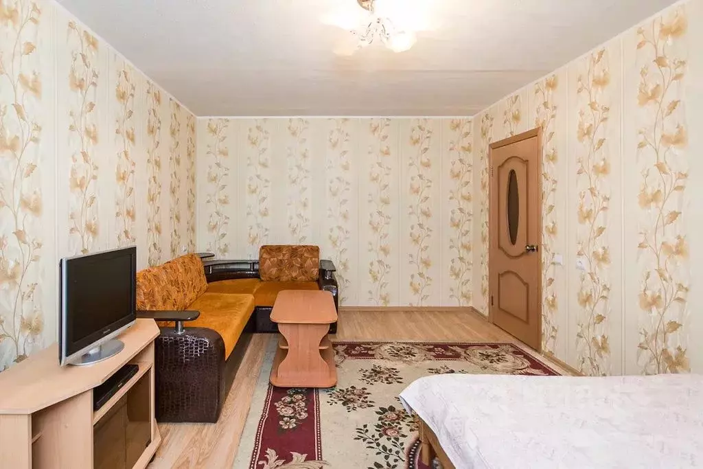 1-к кв. Нижегородская область, Нижний Новгород Союзный просп., 2 (44.0 ... - Фото 1