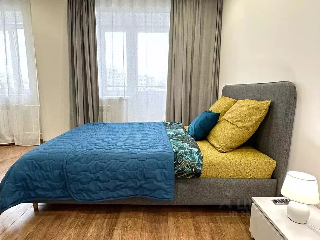 Студия Кировская область, Киров пер. 1-й Гороховский, 21 (29.0 м) - Фото 1