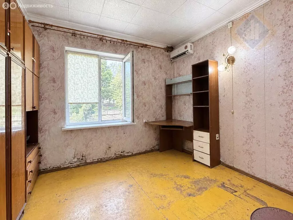 Квартира-студия: Находка, Комсомольская улица, 18 (18 м) - Фото 2